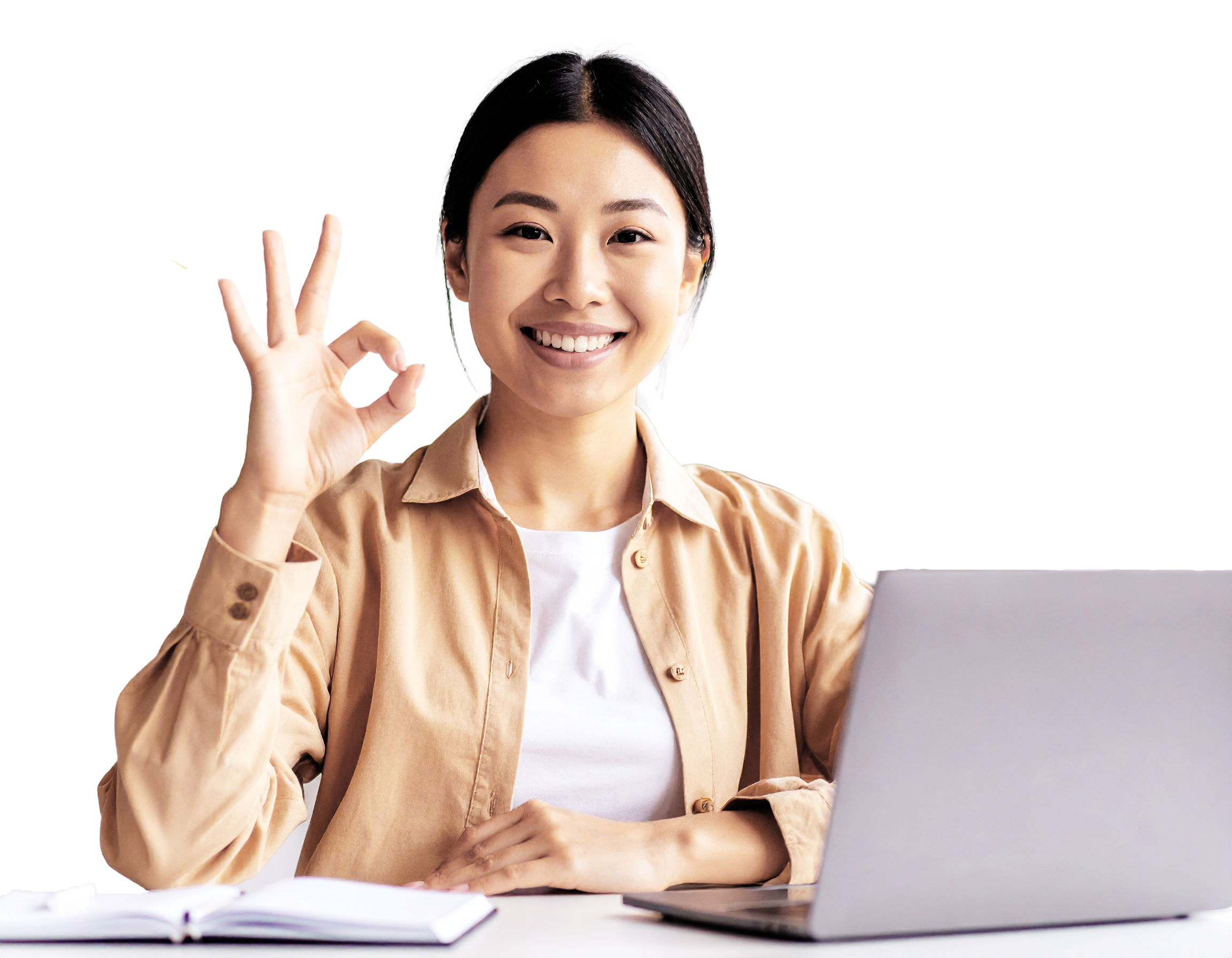 SNSとパソコンを上手く使い分けよう！