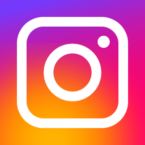 インスタグラムのアイコン