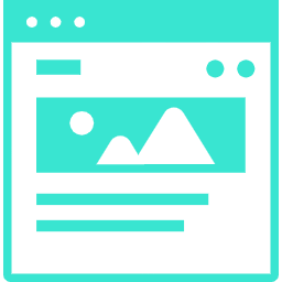 スッキリとした見た目